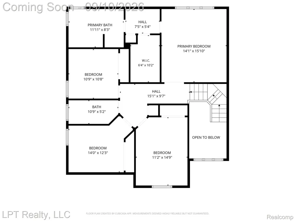 1419 Woodbridge Lane Wixom City, MI 48393
