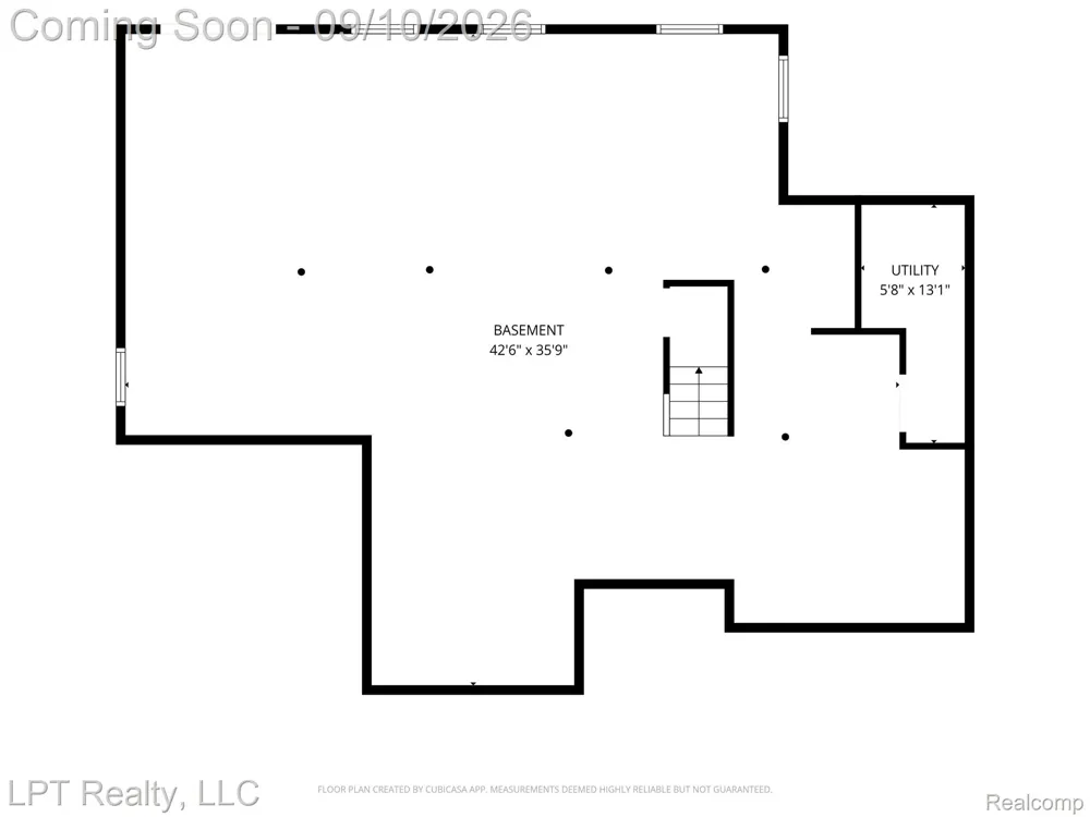 1419 Woodbridge Lane Wixom City, MI 48393