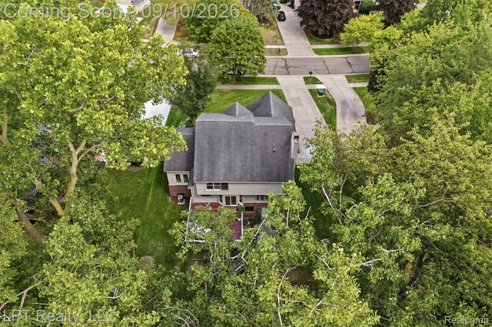 1419 Woodbridge Lane Wixom City, MI 48393