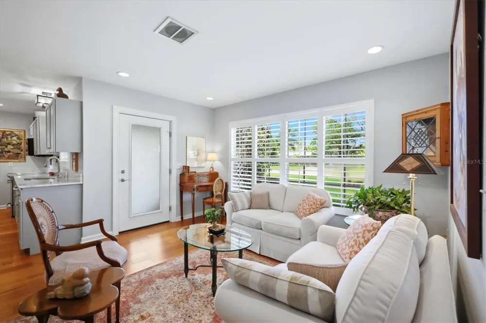 213 FIRENZE AVENUE W Venice, FL 34285