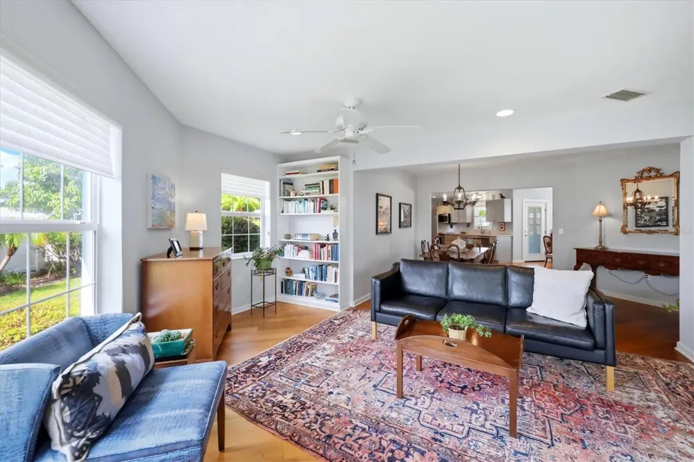 213 FIRENZE AVENUE W Venice, FL 34285