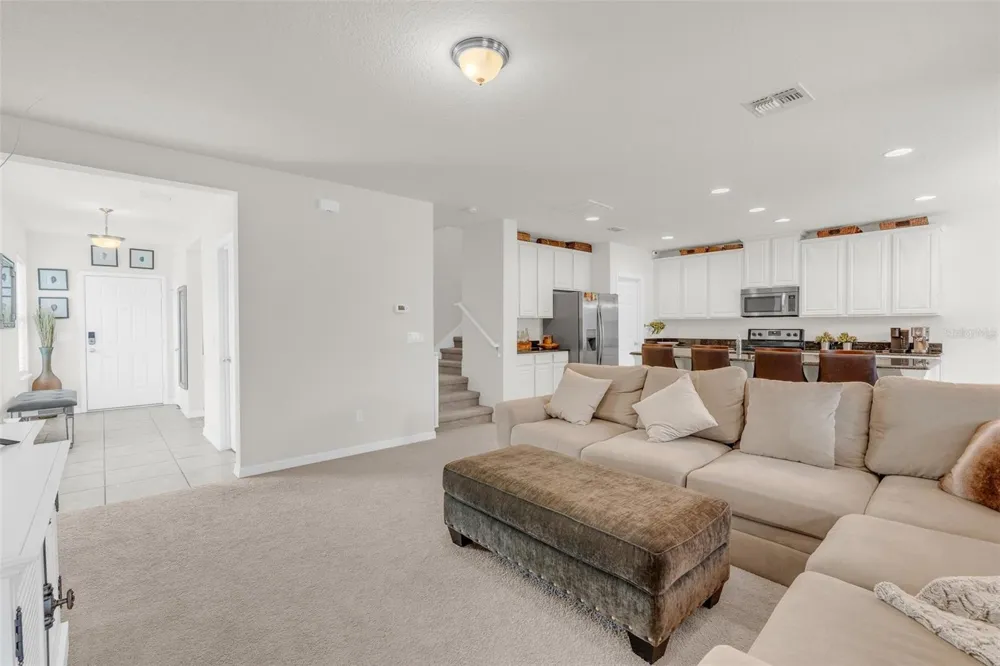 3390 MOUNT VERNON WAY Kissimmee, FL 34741