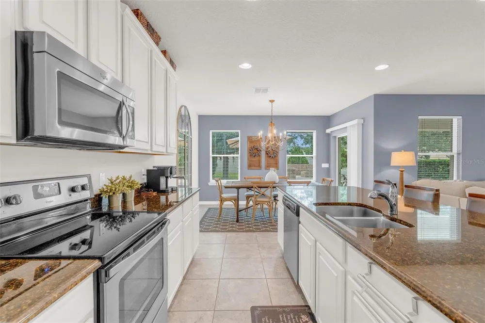 3390 MOUNT VERNON WAY Kissimmee, FL 34741