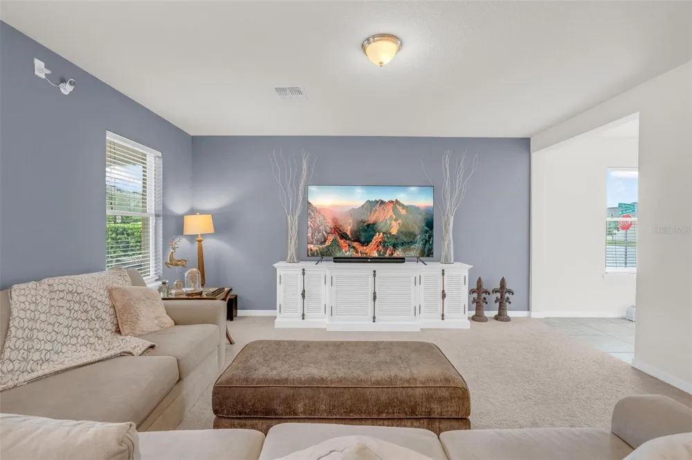 3390 MOUNT VERNON WAY Kissimmee, FL 34741