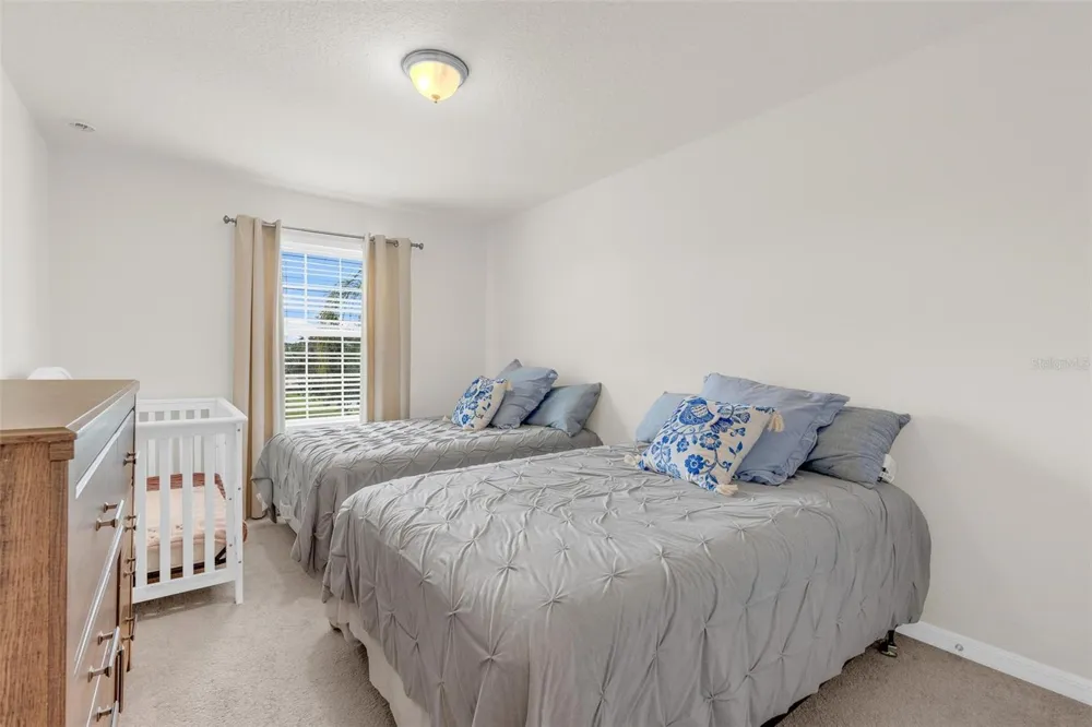 3390 MOUNT VERNON WAY Kissimmee, FL 34741