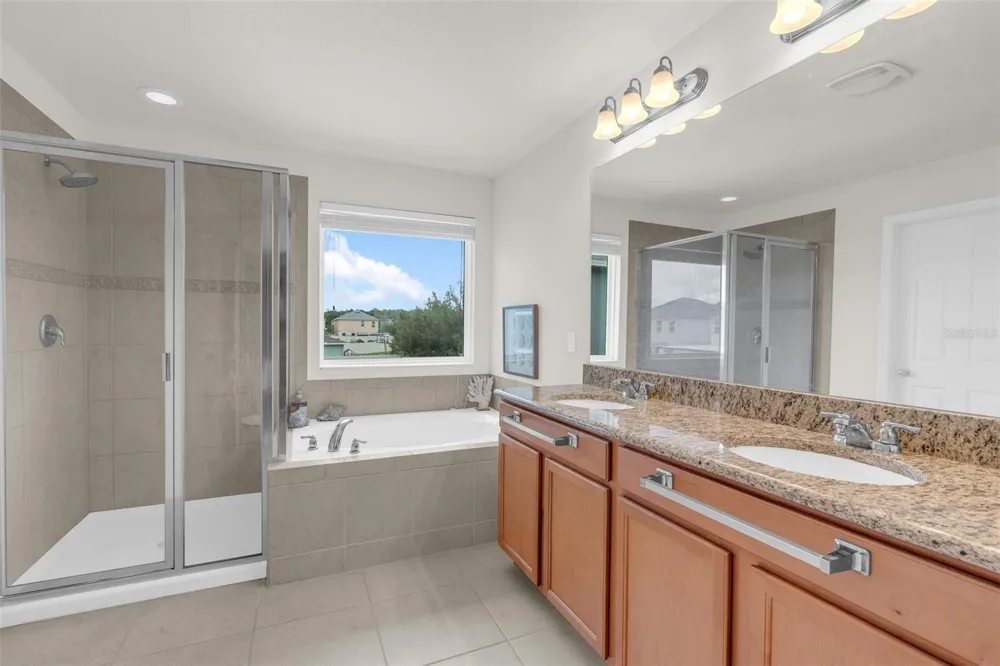 3390 MOUNT VERNON WAY Kissimmee, FL 34741