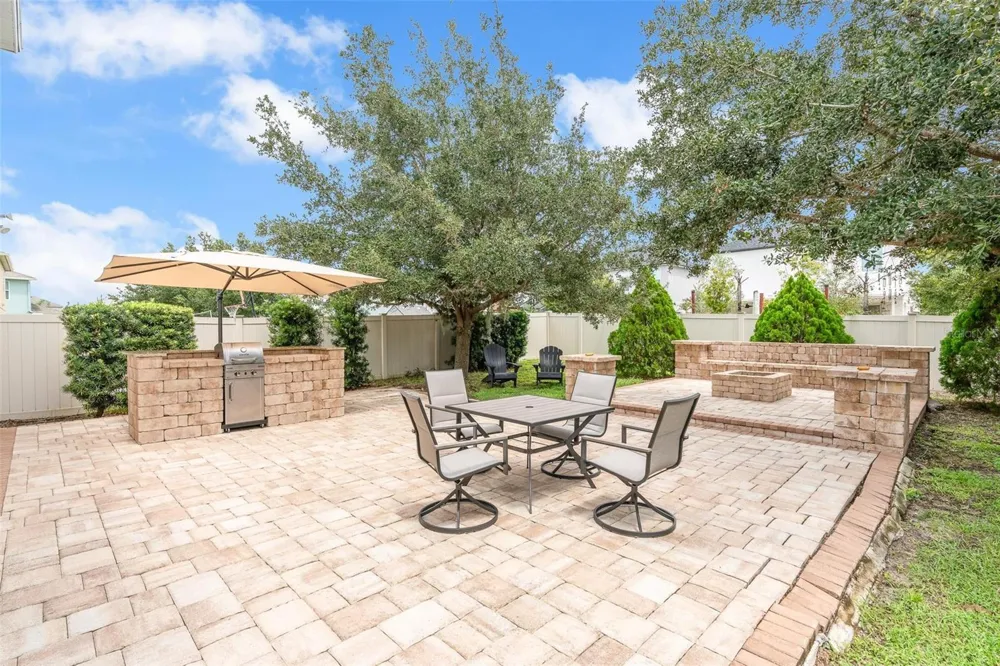 3390 MOUNT VERNON WAY Kissimmee, FL 34741