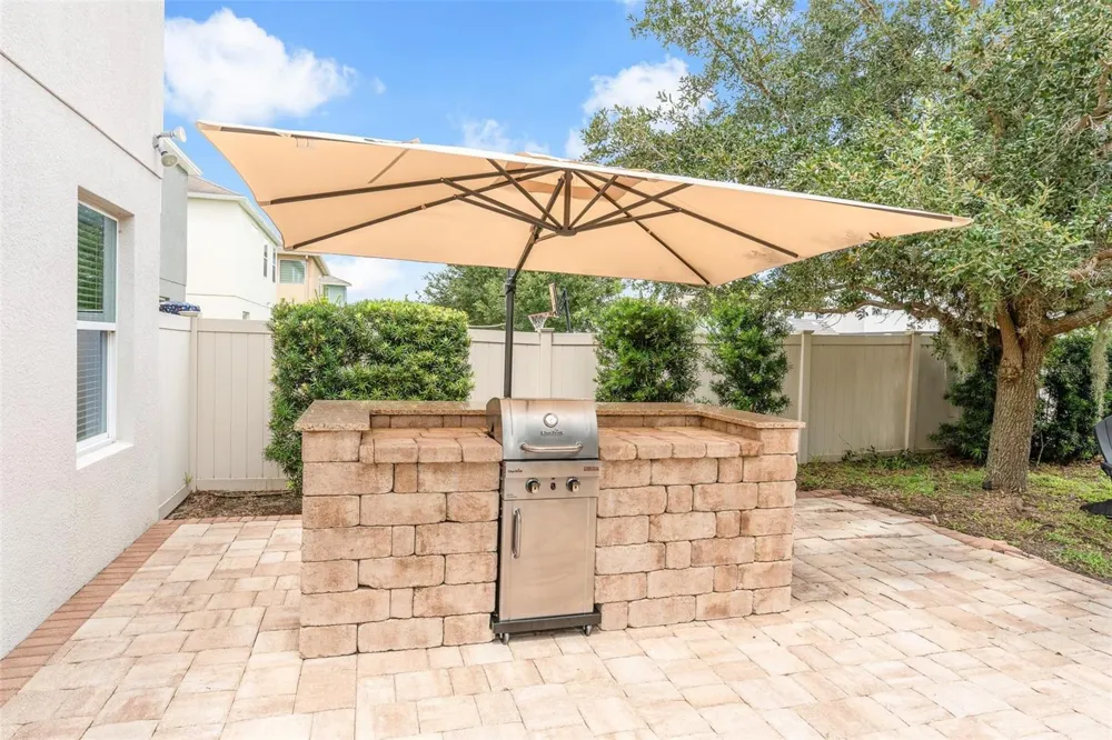 3390 MOUNT VERNON WAY Kissimmee, FL 34741