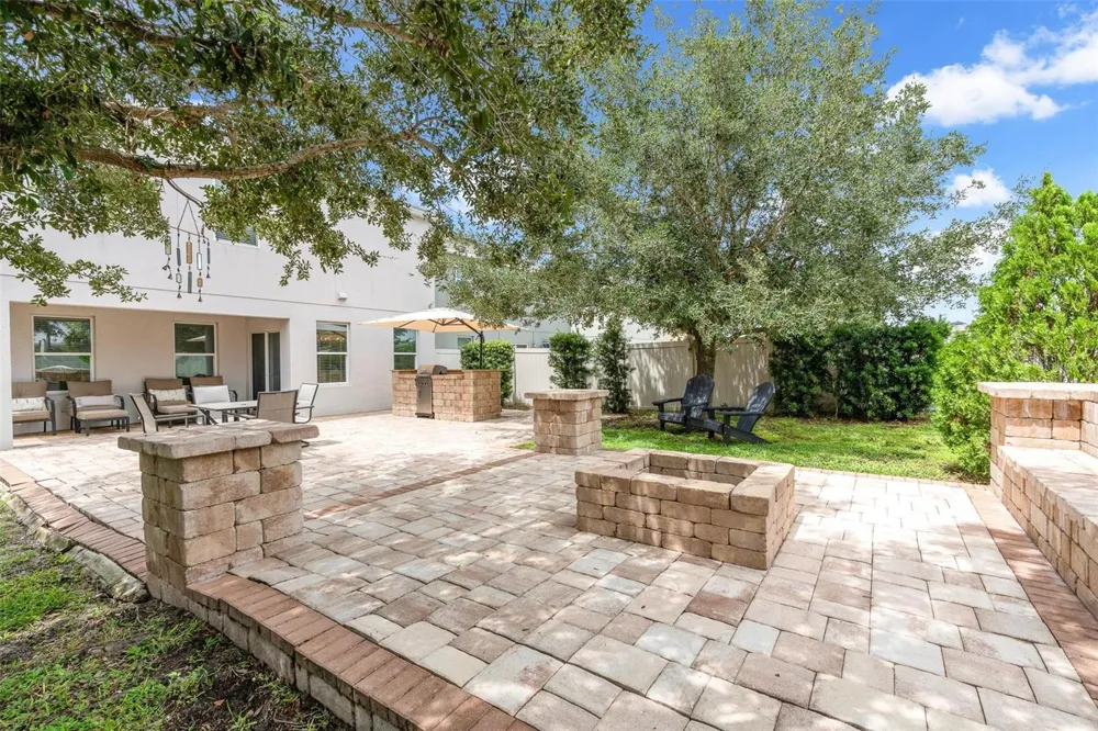 3390 MOUNT VERNON WAY Kissimmee, FL 34741