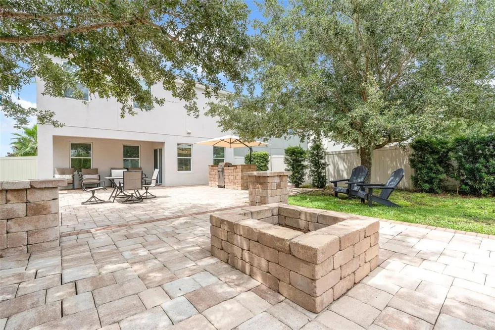 3390 MOUNT VERNON WAY Kissimmee, FL 34741