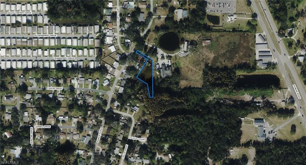 9 Baker Road New Port Richey, FL 34653