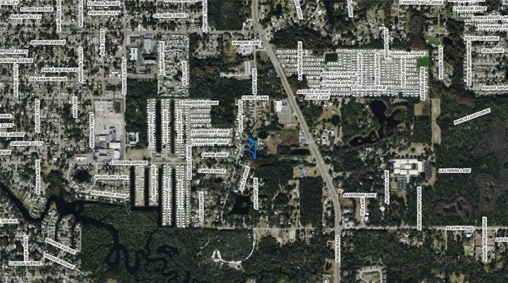 9 Baker Road New Port Richey, FL 34653