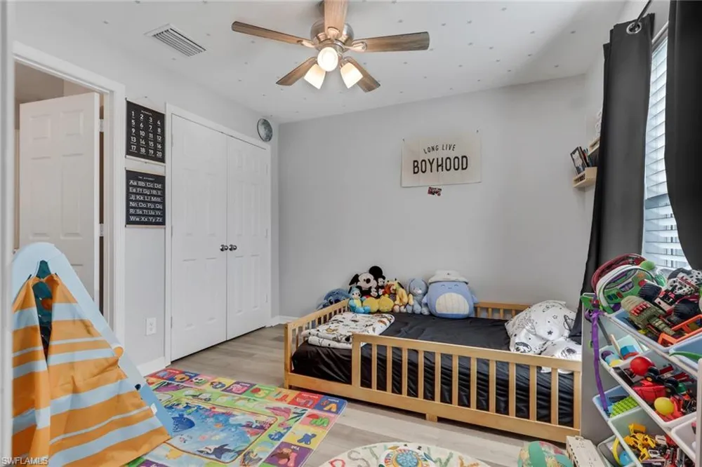 2503 NW 21st Place Cape Coral, FL 33993