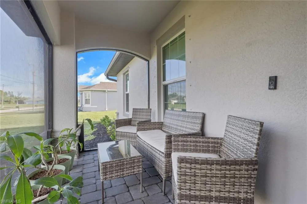 2503 NW 21st Place Cape Coral, FL 33993