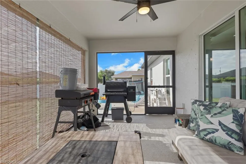 2503 NW 21st Place Cape Coral, FL 33993