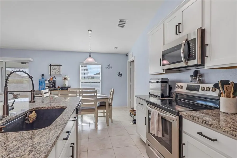 2503 NW 21st Place Cape Coral, FL 33993