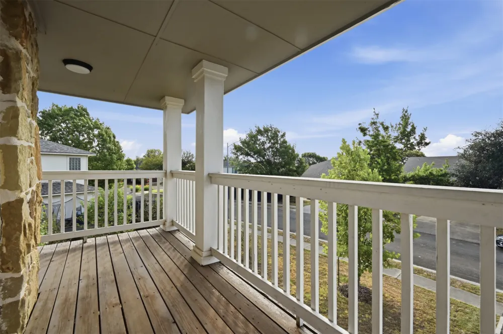 11608 Paul E Anderson Drive Austin, TX 78748