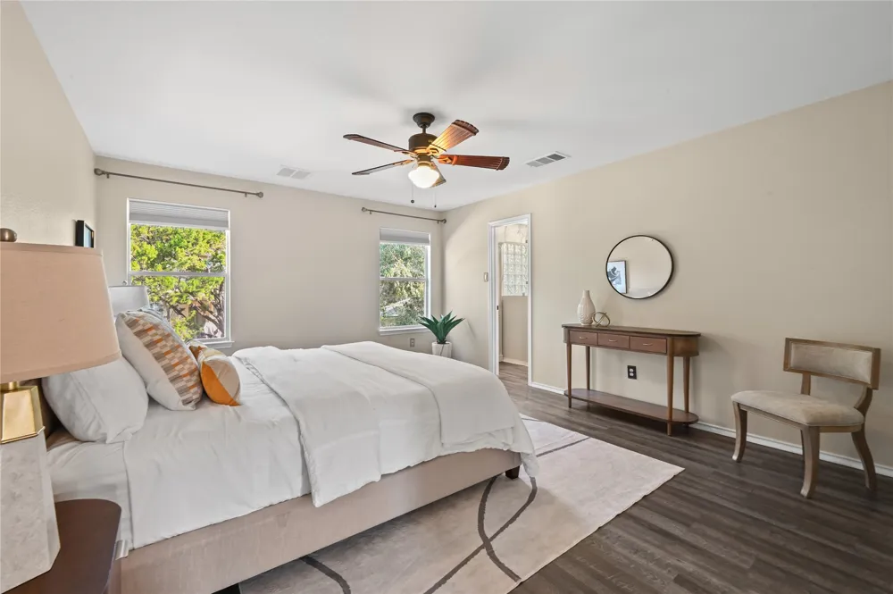 11608 Paul E Anderson Drive Austin, TX 78748