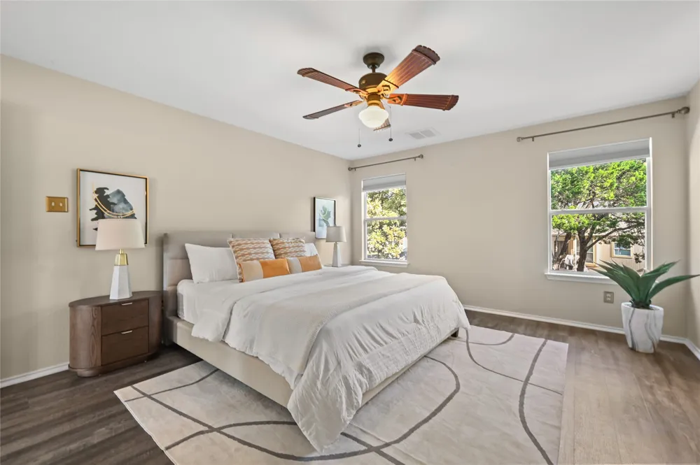 11608 Paul E Anderson Drive Austin, TX 78748