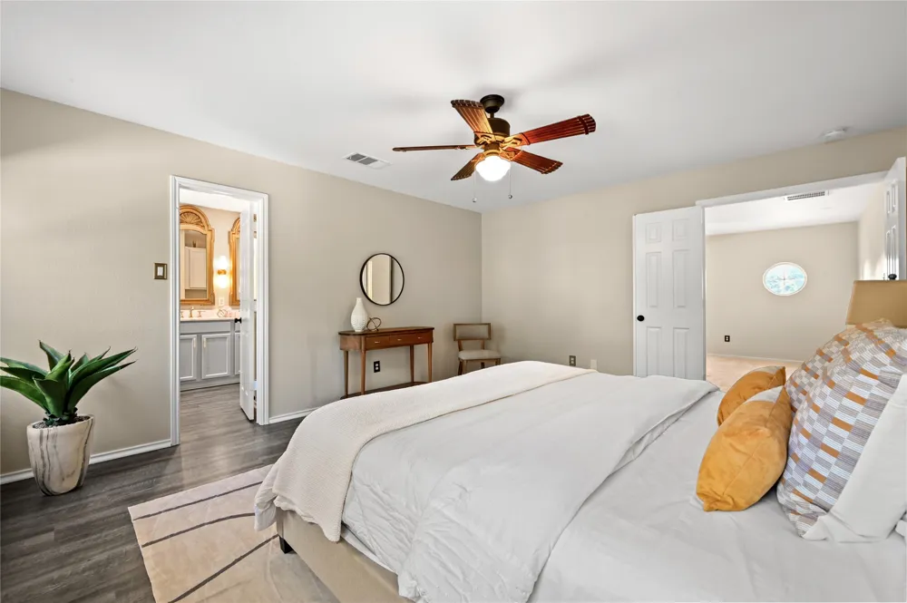 11608 Paul E Anderson Drive Austin, TX 78748