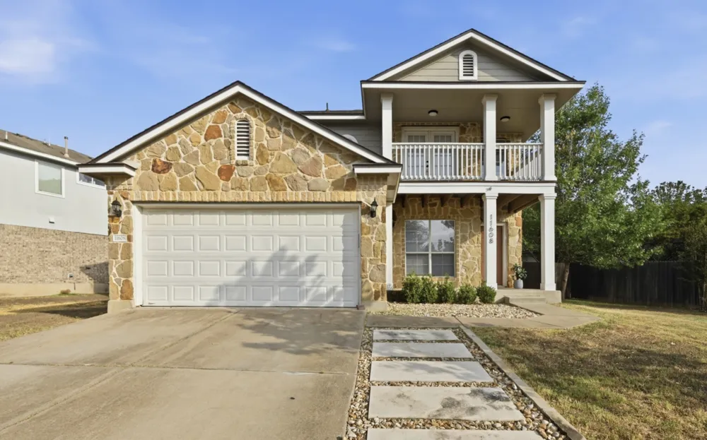 11608 Paul E Anderson Drive Austin, TX 78748