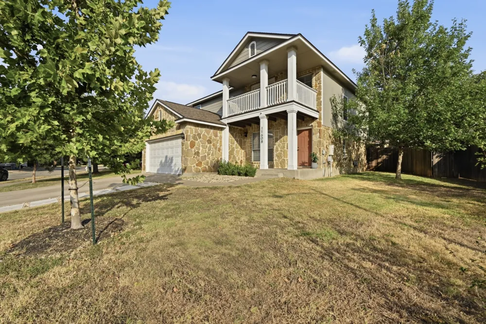 11608 Paul E Anderson Drive Austin, TX 78748