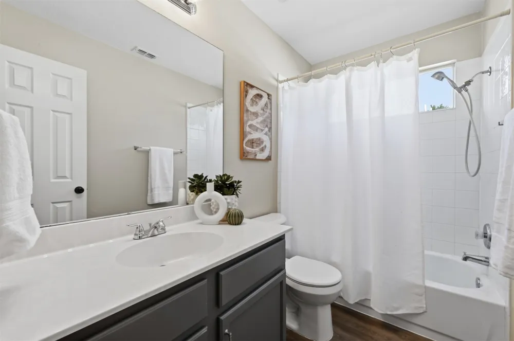 11608 Paul E Anderson Drive Austin, TX 78748