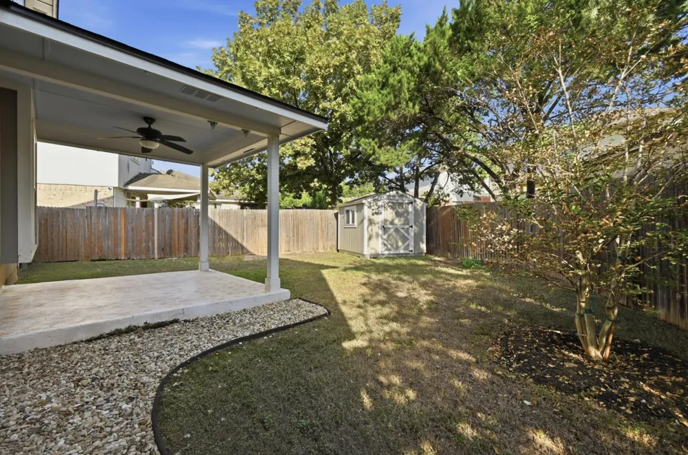 11608 Paul E Anderson Drive Austin, TX 78748