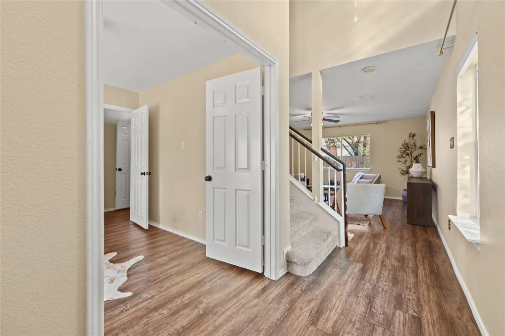 11608 Paul E Anderson Drive Austin, TX 78748