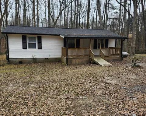 62 Mcclure Road
