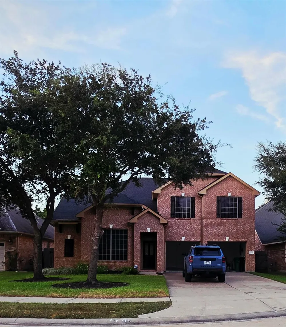 9818 Parsonsfield Lane Katy, TX 77494