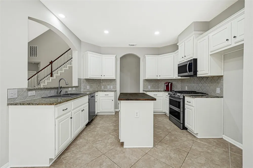 9818 Parsonsfield Lane Katy, TX 77494