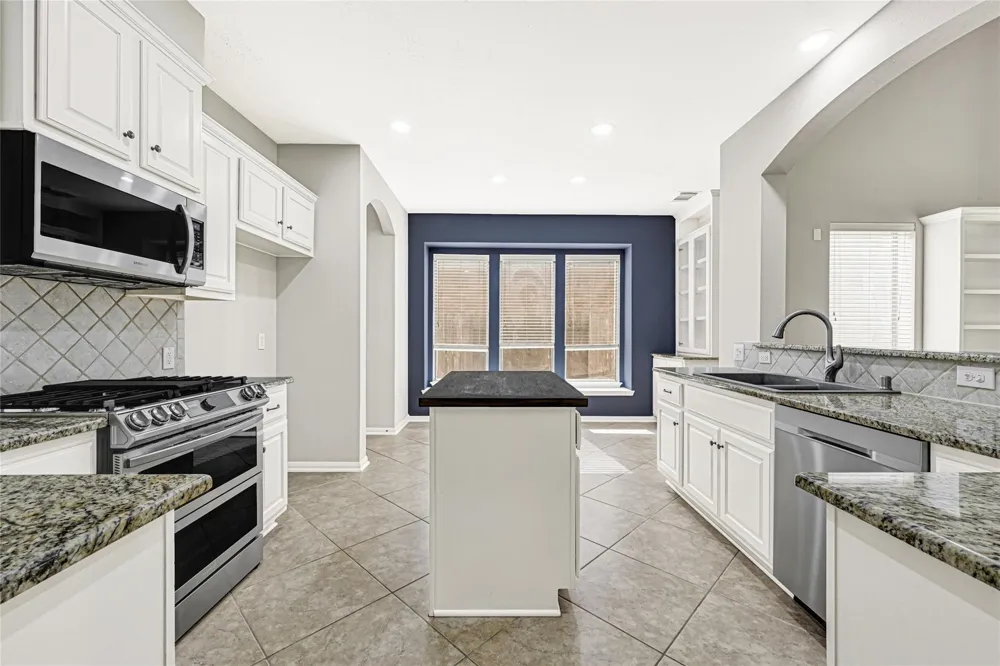 9818 Parsonsfield Lane Katy, TX 77494