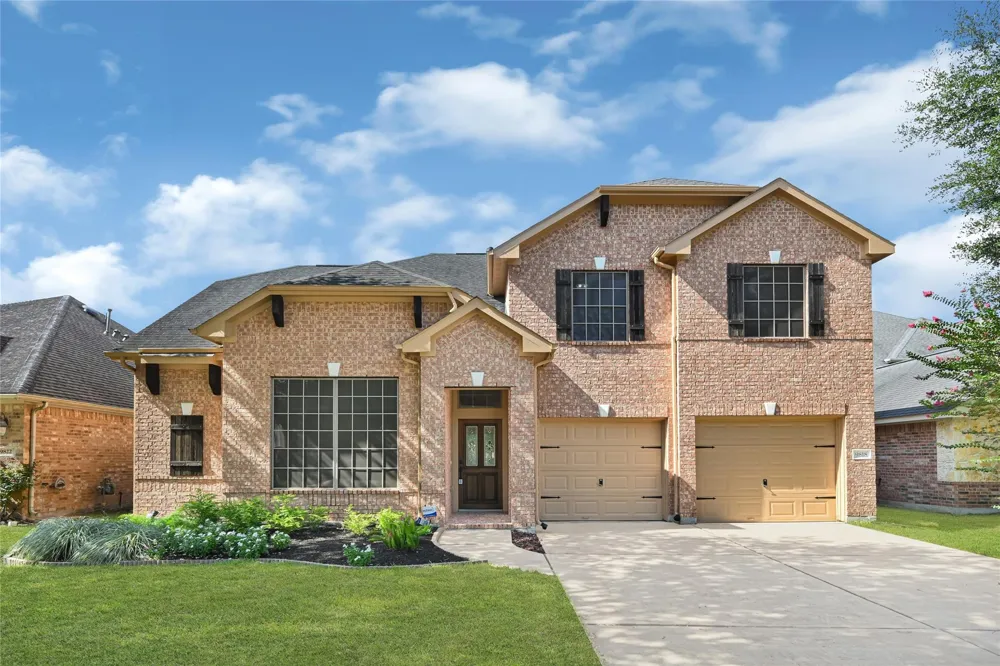 9818 Parsonsfield Lane Katy, TX 77494