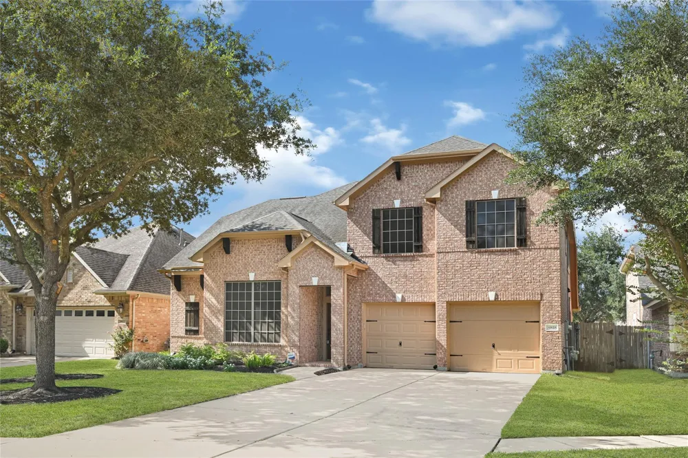 9818 Parsonsfield Lane Katy, TX 77494