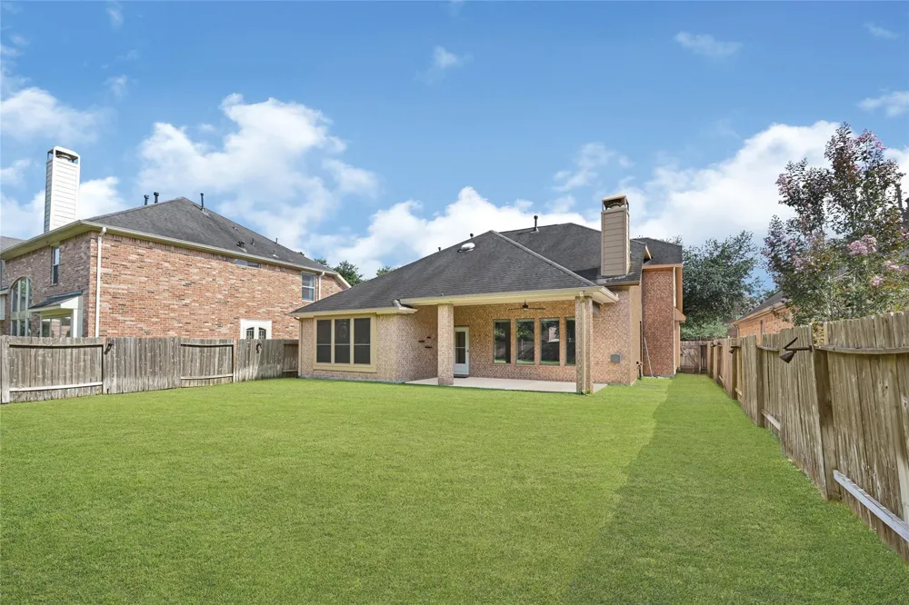 9818 Parsonsfield Lane Katy, TX 77494
