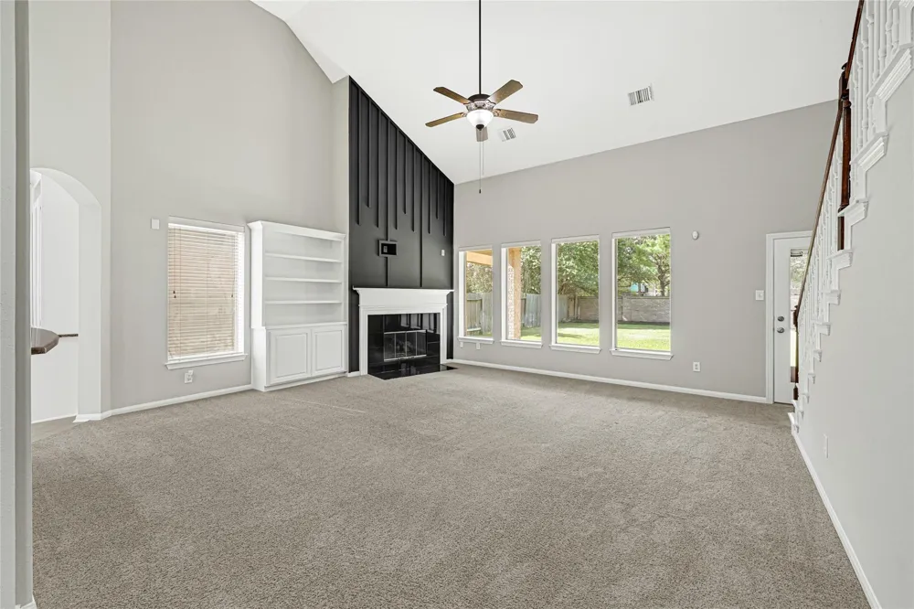 9818 Parsonsfield Lane Katy, TX 77494