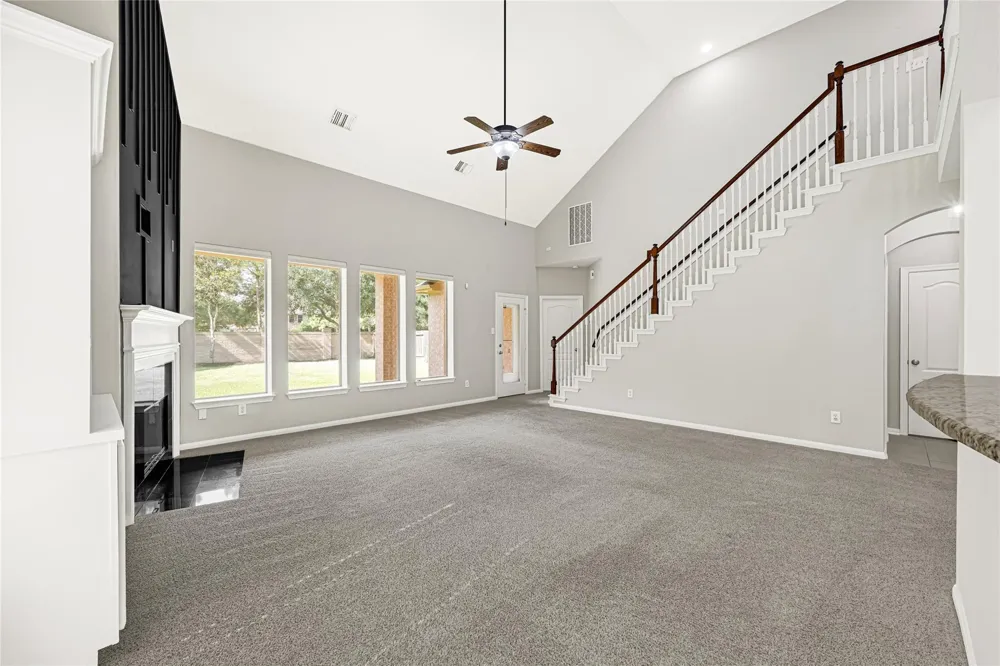 9818 Parsonsfield Lane Katy, TX 77494