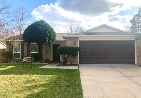 17311 Yorkglen Drive