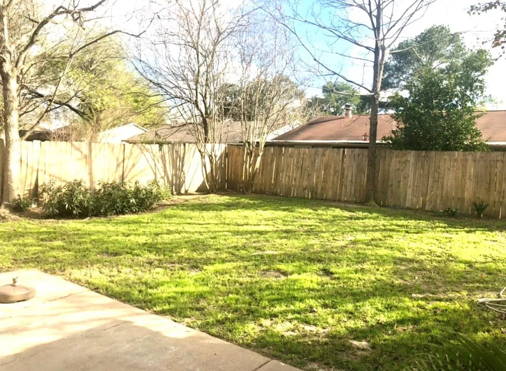 17311 Yorkglen Drive Houston, TX 77084