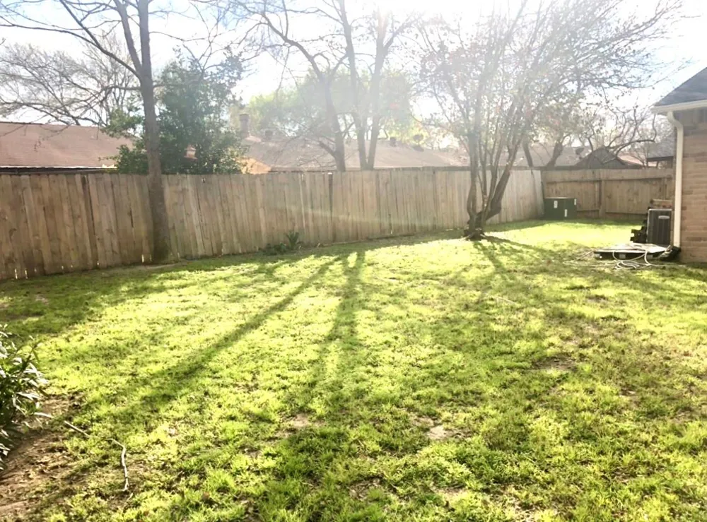 17311 Yorkglen Drive Houston, TX 77084