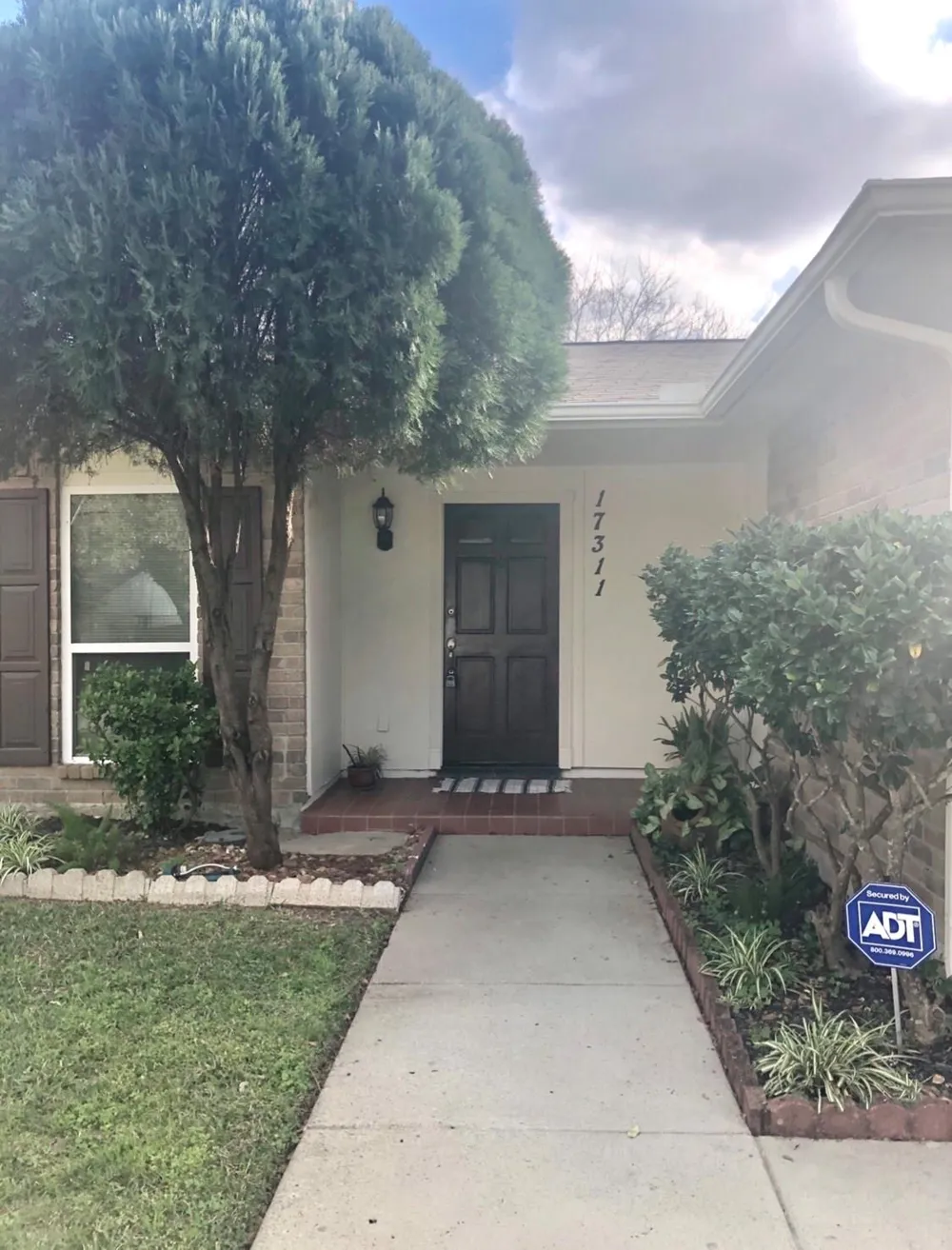 17311 Yorkglen Drive Houston, TX 77084