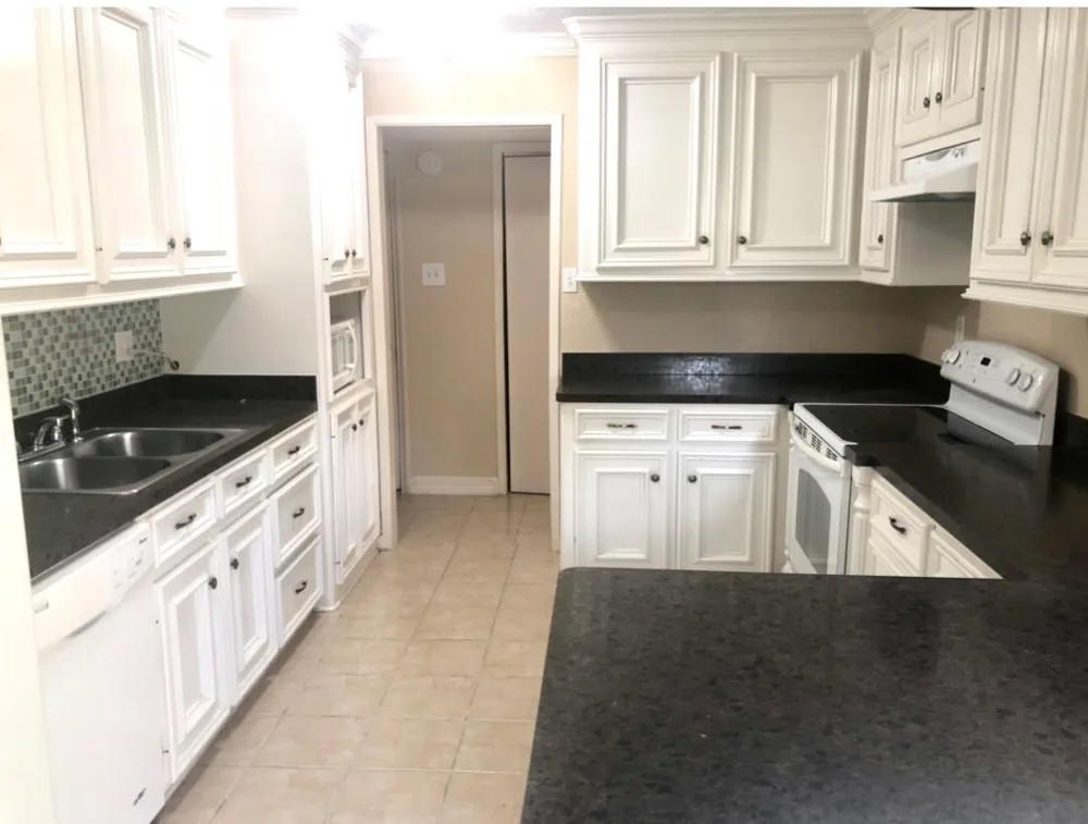 17311 Yorkglen Drive Houston, TX 77084