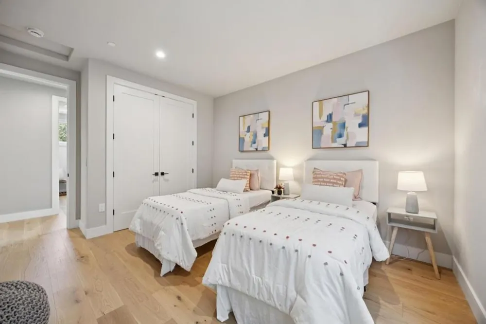 1503 Love Court San Jose, CA 95124