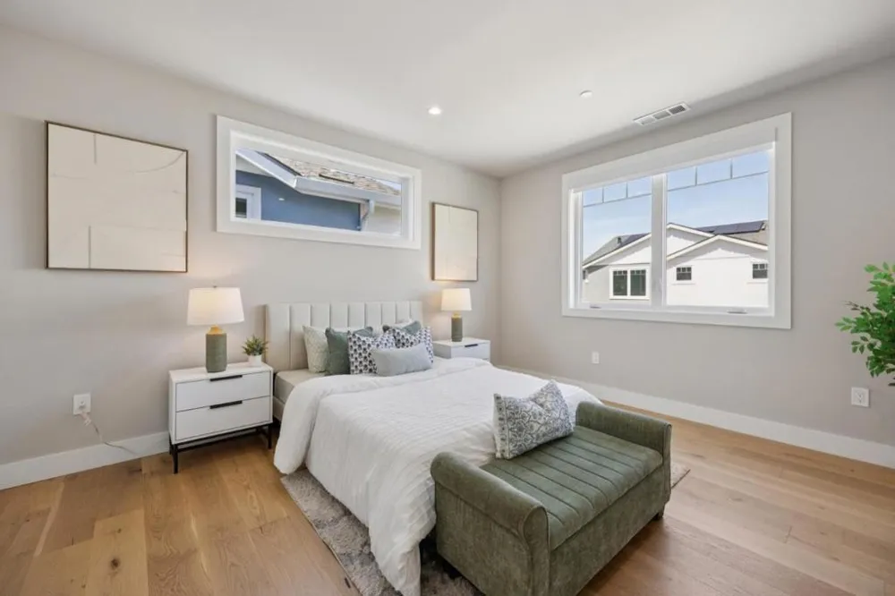 1503 Love Court San Jose, CA 95124