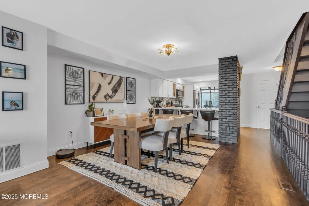 165 Riddle Avenue #9 Long Branch, NJ 07740