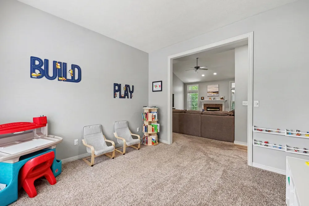 1172 Lexington Boulevard Summit Township, MI 49201