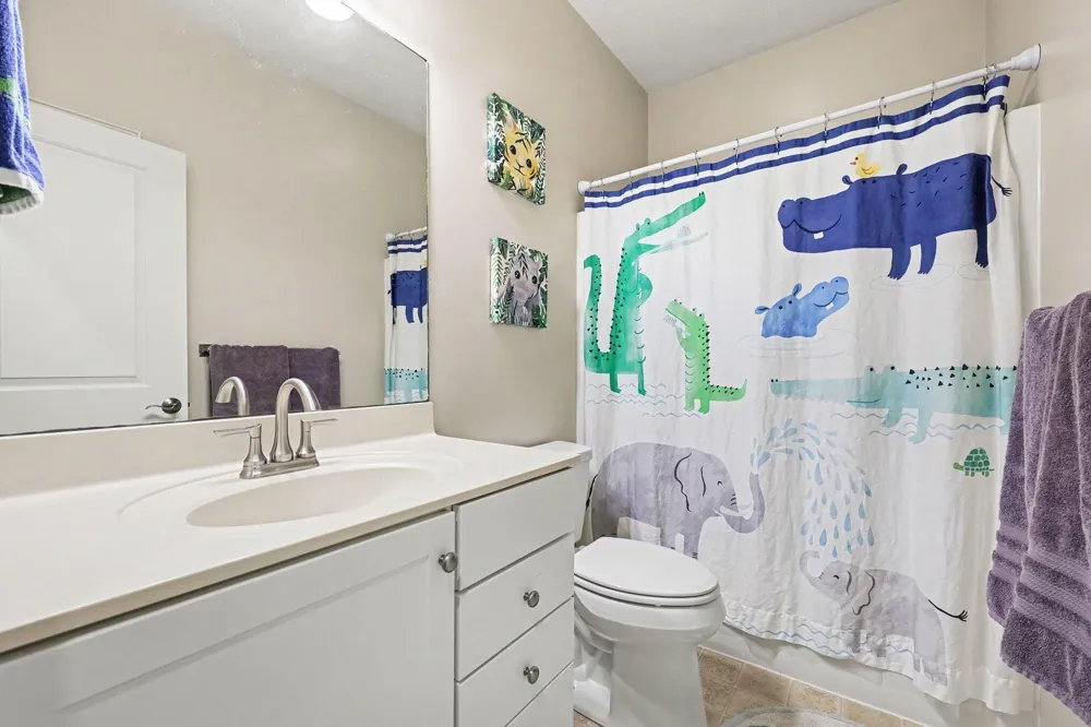 1172 Lexington Boulevard Summit Township, MI 49201