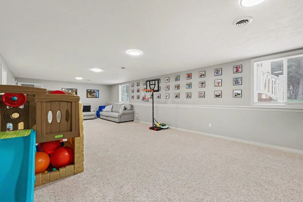 1172 Lexington Boulevard Summit Township, MI 49201