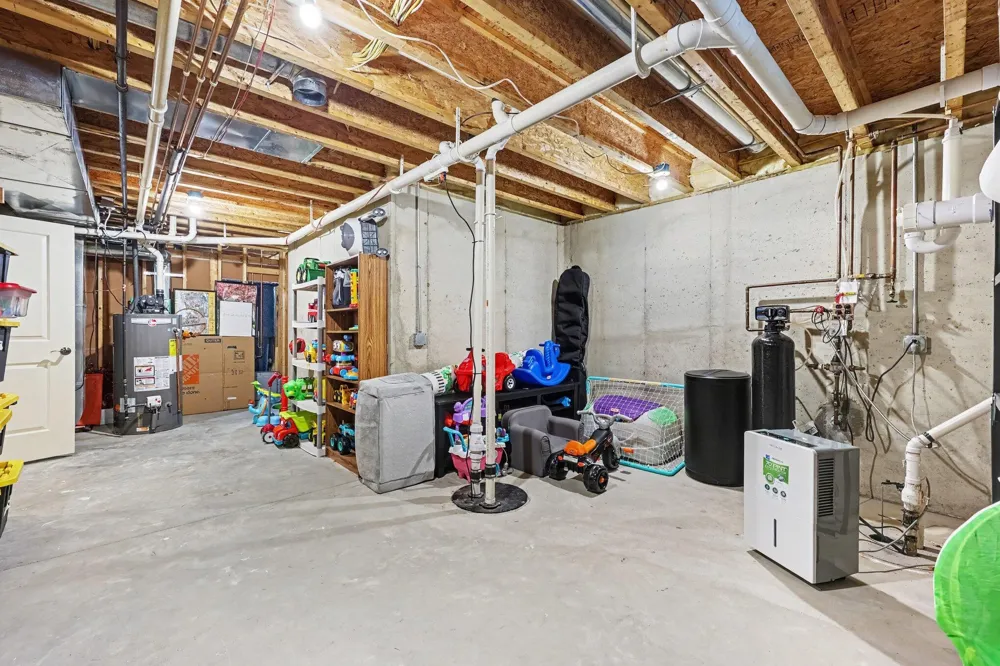 1172 Lexington Boulevard Summit Township, MI 49201